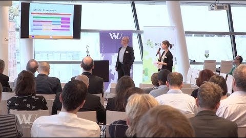 CASE project & Final event: Let’s empower Sustainability-Driven Entrepreneuers(hip)