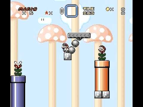 A custom Level Preview 2 - YouTube