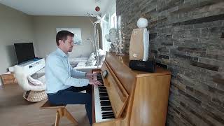 Piano: Felix Jaehn & Ray Dalton, Song: Call it Love