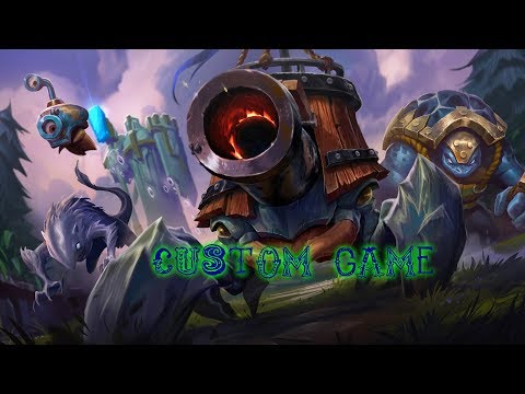 Ranked Journey #RoadToDiamond | League of Legends ქართულად