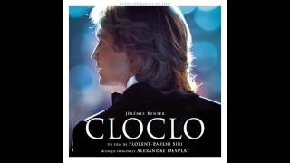 Cloclo Soundtrack #12 - Le mal aimé - Claude François [HD]