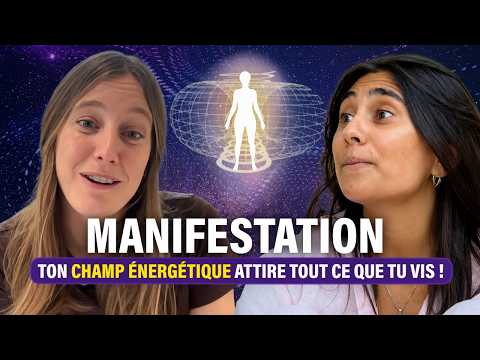 EVERYTHING IS LINKED TO ENERGY: How to raise your vibrations? (aura, blockages…)