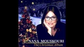 Video thumbnail of "Nana Mouskouri - Ave Maria (Schubert,The Christmas Album)"