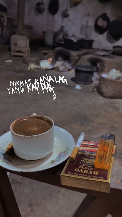 Ngopi sek bolo #alhamdulillah #ngopi #storywa #shorts #viral #videomusic