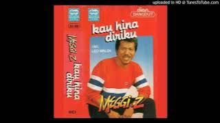 MEGGY Z - MEMORY AWAL DESEMBER