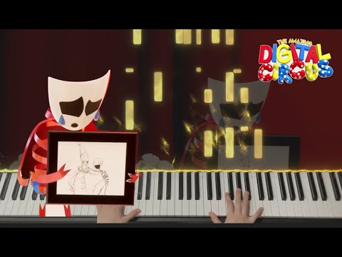 Not Alone - Gooseworx