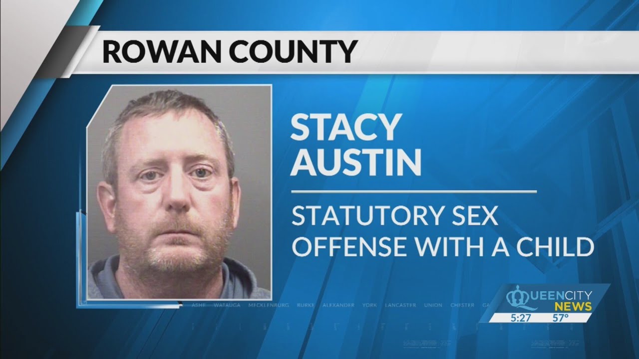 Man Held Without Bond For Rowan County Child Sex Charges YouTube man-held-without-bond-for-rowan-county-child-sex-charges-youtube