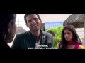 Paper Marriage And Real Marriage | Funny Scene | Bachaana 2016