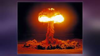 Mushroom Cloud