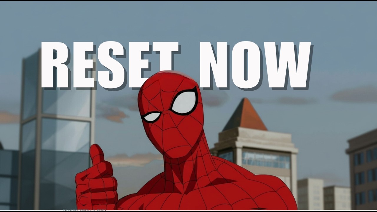 Tu es programmé pour échouer (La vérité)