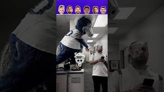 Lehmann VS Szoboszlai VS Lewandowski VS Mbappe VS Messi VS Ronaldo