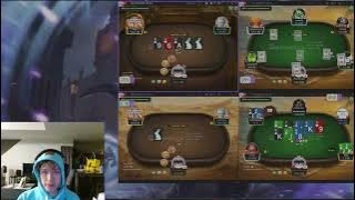 GGPoker 1000nl Play and Explain #96