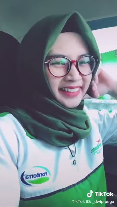 TIK TOK, ceramah ustaz.