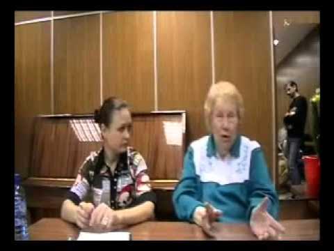 Долорес Кэннон. Новая Земля - YouTube