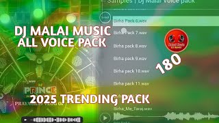 Dj Malai Music All Birha Vocal Pack | FL Studio Mobile All Vocal Pack | Malai music all vocal pack | screenshot 4