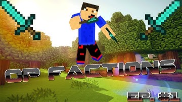 Op factions a new beginning Episode #1