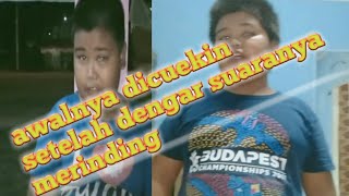 Download Lagu Siapkan tissu! || rantao den pajauh  lagu minang membuat merinding[suara merdu samsul bahtiar] MP3