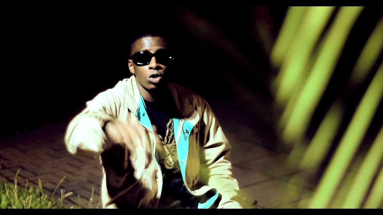 LEWI WHITE - MYTUS FEAT DROOPY "MONEY IN MY LIFE"