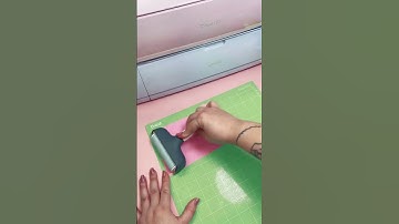 Design space tutorial layering vinyl #shorts #cricut #cricutcrafts