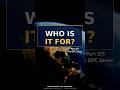 Who Is It For? - Global Production Coin (Part 3 of 5) #news