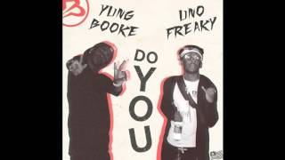 Yung Booke & Uno Freaky - "Do You" (Prod. By Brodinski)