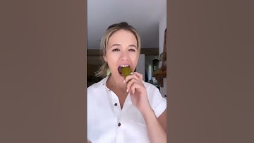 do you drink your pickle juice?