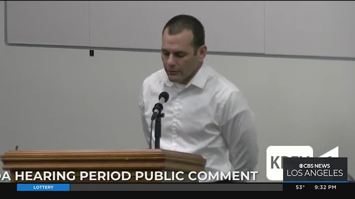 Beverly Hills High School wrestling coach fired af...