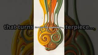 The Art of Happy Accidents - August 18