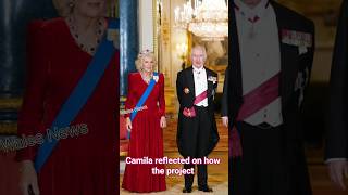 Queen Camilla celebrates big milestone with heartfelt