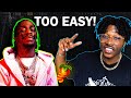 HOW TO MAKE UK DRILL BEATS FOR RUSS MILLIONS IN FL STUDIO