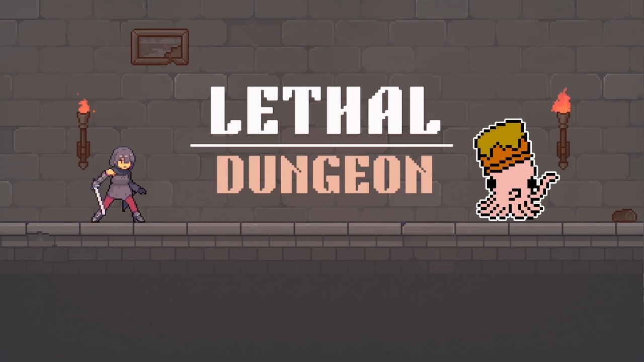 【Lethal Dungeon】書き換えとかいうカードが全部ぶっ壊してくれるやつ その5