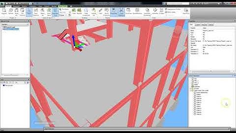 Navisworks  Lesson 35 - Reporting Clash Reports To Viewpoints And Html