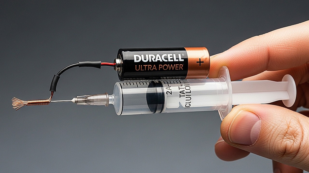 Inventos caseros fáciles y sencillos que todos necesitamos