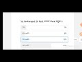 Osap Irb ll All Battalion Analysis Cut Off ll#defenceinformation #osap #irb
