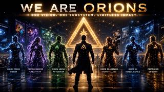Orion Advertising Orion Creative Team We Are Orions
