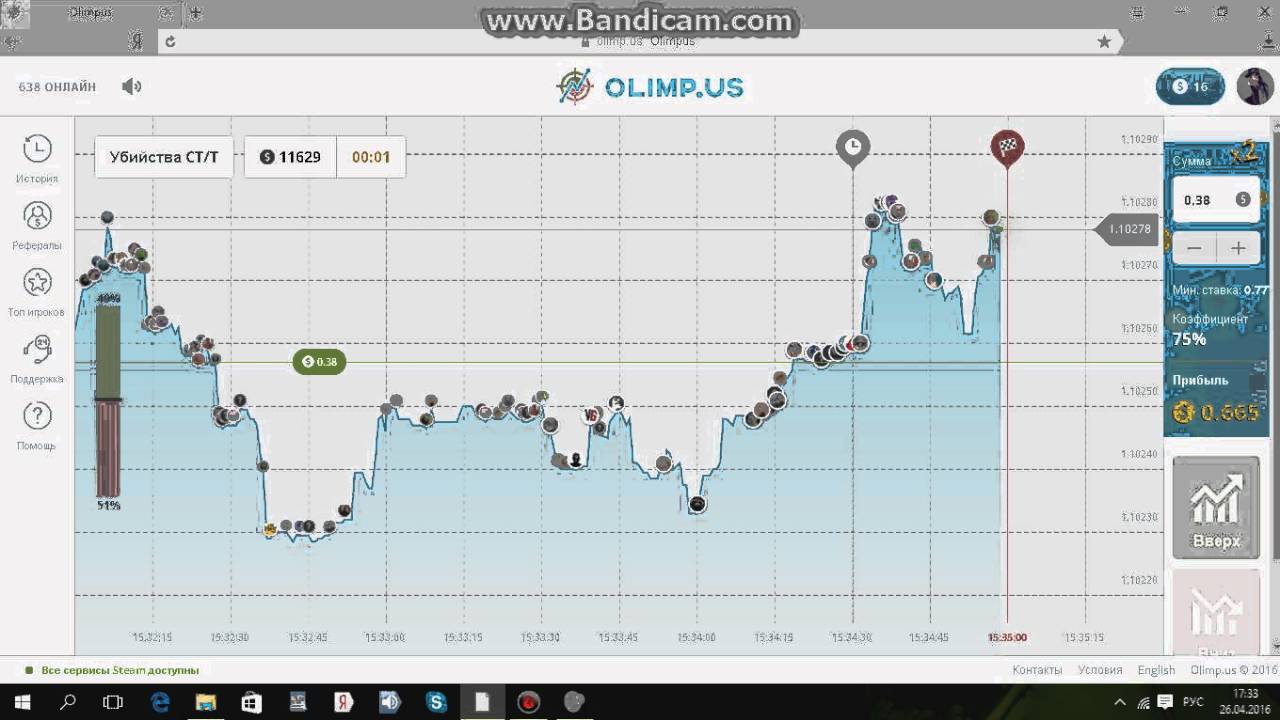 Сайт Олимпус поднимись как бог) - YouTube