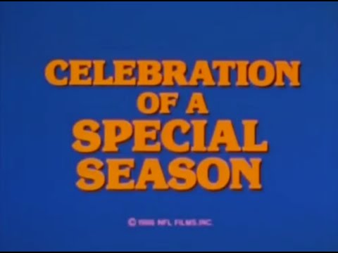 1985 Bears - YouTube