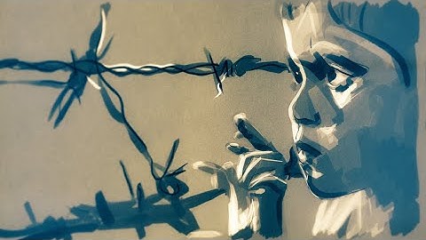 The Rohingya: What does it mean to be 