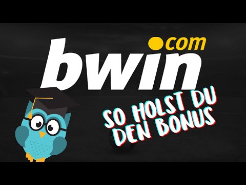 Bwin Bonus » 100€ Gratiswette für Neukunden » Bwin Joker-Wette