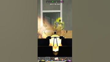 7 Days to Die, Alpha 16 radiated ￼Cop, who took my loot? #7dtd #multiplayer #radiation  #cops