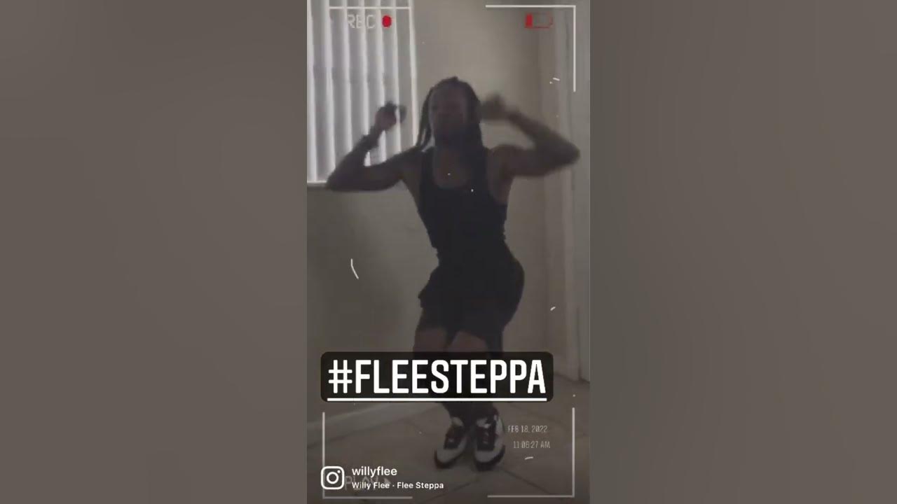 The Hottest drill song coming out of the south! #FleeSteppa #ukdrill #nydrill