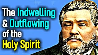 The Indwelling and Outflowing of the Holy Spirit - Charles Spurgeon Audio Sermons screenshot 4