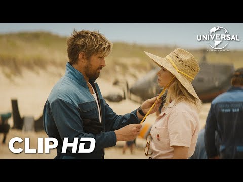 Clip - Jody descubre por qué Colt está en el rodaje de su película