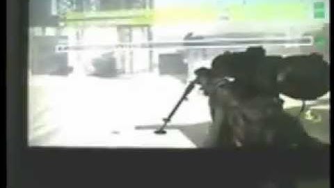 MW2 TRICK SHOT AND 1V1