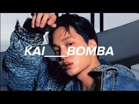 KAI BOMBA LYRICS EASY 