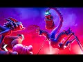 NIGHT OF THE ZOOPOCALYPSE All Clips Trailer 2025 NIGHT OF THE ZOOPOCALYPSE All Clips Trailer 2025
