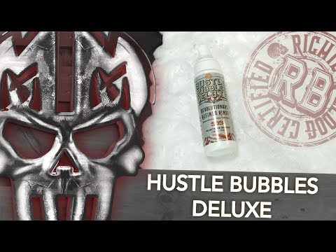 Hustle Bubbles Deluxe (DE)