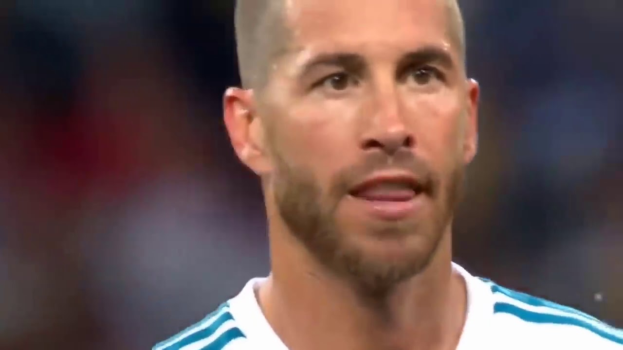 HIGHLIGHTS Real Madrid vs Liverpool 3 - 1 - YouTube