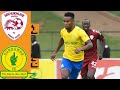 Sekhukhune United vs Mamelodi Sundowns Highlights Dstv Premiership 2023-24