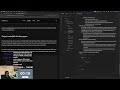 Day 73 learning web dev to make cool stuff | study, code, hangout